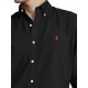 Polo Ralph Lauren Shirt Core Replen-Black