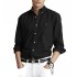 Polo Ralph Lauren Shirt Core Replen-Black