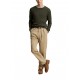 Polo Ralph Lauren Sweater Cable Knit-Olive