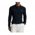 Polo Ralph Lauren Sweater Cable Knit-Navy