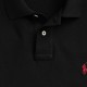 Polo Ralph Lauren Polo Core Replen Slim Fit Mesh SSL-KNT-Black