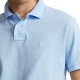 Polo Ralph Lauren Polo Core Replen Slim Fit Mesh SSL-KNT-Elite Blue