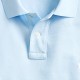 Polo Ralph Lauren Polo Core Replen Slim Fit Mesh SSL-KNT-Elite Blue