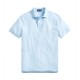 Polo Ralph Lauren Polo Core Replen Slim Fit Mesh SSL-KNT-Elite Blue