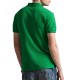 Polo Ralph Lauren Polo Shirt Slim Fit-Green