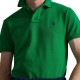 Polo Ralph Lauren Polo Shirt Slim Fit-Green