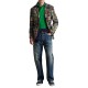 Polo Ralph Lauren Polo Shirt Slim Fit-Green