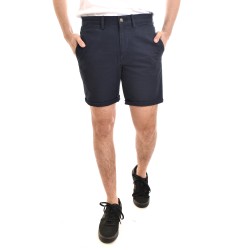 Polo Ralph Lauren Bedford Straight Fit Shorts- Nautical Ink
