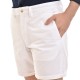 Polo Ralph Lauren Bedford Straight Fit Shorts-White