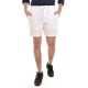 Polo Ralph Lauren Bedford Straight Fit Shorts-White