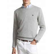 Polo Ralph Lauren Sweater Crewneck-Grey
