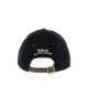 Polo Ralph Lauren Cap Corduroy-Black