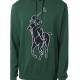 Polo Ralph Lauren Pullover Long Sleeve-Green Polo Ralph Lauren Pullover Long Sleeve-Green