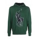 Polo Ralph Lauren Pullover Long Sleeve-Green Polo Ralph Lauren Pullover Long Sleeve-Green