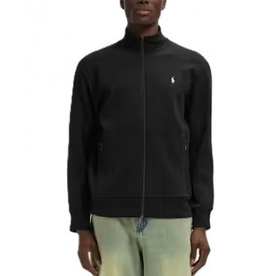 Polo Ralph Lauren Sweatshirt Zip-Black