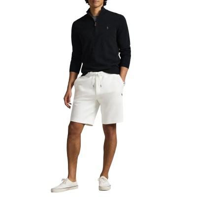 Polo Ralph Lauren Shorts Sports Regular Fit-White