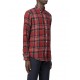 Polo Ralph Lauren Long Sleeve Stripped Shirt-Multi Polo Ralph Lauren Long Sleeve Stripped Shirt-Multi