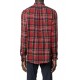 Polo Ralph Lauren Long Sleeve Stripped Shirt-Multi Polo Ralph Lauren Long Sleeve Stripped Shirt-Multi