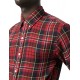 Polo Ralph Lauren Long Sleeve Stripped Shirt-Multi Polo Ralph Lauren Long Sleeve Stripped Shirt-Multi