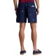Polo Ralph Lauren 14.6-CM Traveller Polo Swimming Trunk-Newport Navy