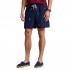 Polo Ralph Lauren 14.6-CM Traveller Polo Swimming Trunk-Newport Navy