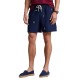 Polo Ralph Lauren 14.6-CM Traveller Polo Swimming Trunk-Newport Navy