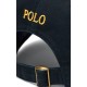 Polo Ralph Lauren Cap Baseball Twill-Black