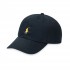 Polo Ralph Lauren Cap Baseball Twill-Black