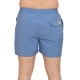 Polo Ralph Lauren Traveler Swim Shorts-New England Blue