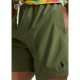 Polo Ralph Lauren Traveler Swim Shorts-Tree Green