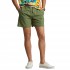 Polo Ralph Lauren Traveler Swim Shorts-Tree Green