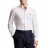 Polo Ralph Lauren Slim Fit Core Replen Shirt-White
