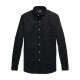 Polo Ralph Lauren Slim Fit Core Replen Shirt-Black Polo Ralph Lauren Slim Fit Core Replen Shirt-Black
