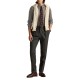 Polo Ralph Lauren Shirt Striped-Brown/White