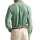 Polo Ralph Lauren Shirt Custom Fit Stretch-Faded Mint Polo Ralph Lauren Shirt Custom Fit Stretch-Faded Mint