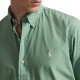 Polo Ralph Lauren Shirt Custom Fit Stretch-Faded Mint Polo Ralph Lauren Shirt Custom Fit Stretch-Faded Mint