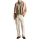Polo Ralph Lauren Shirt Custom Fit Stretch-Faded Mint Polo Ralph Lauren Shirt Custom Fit Stretch-Faded Mint