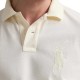 Polo Ralph Lauren Polo Pony Embroidery-Cream