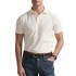 Polo Ralph Lauren Polo Pony Embroidery-Cream