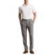 Polo Ralph Lauren Polo Shirt Custom Slim Fit-White