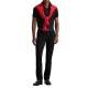 Polo Ralph Lauren Polo Shirt Custom Slim Fit-Black