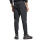 Polo Ralph Lauren Logo Pony Tracksuit Bottoms-Black