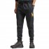 Polo Ralph Lauren Logo Pony Tracksuit Bottoms-Black