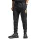 Polo Ralph Lauren Logo Pony Tracksuit Bottoms-Black