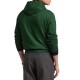 Polo Ralph Lauren Polo Bear Fleece Hoodie-Vintage Pine Holiday