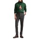 Polo Ralph Lauren Polo Bear Fleece Hoodie-Vintage Pine Holiday