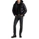Polo Ralph Lauren Jacket Gorham Shiny Down-Polo Black Polo Ralph Lauren Jacket Gorham Shiny Down-Polo Black