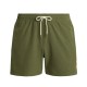 Polo Ralph Lauren Swimsuit Traveler Short-New Olive