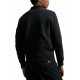 Polo Ralph Lauren Jacket Double Knit-Black Polo Ralph Lauren Jacket Double Knit-Black