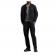 Polo Ralph Lauren Jacket Double Knit-Black Polo Ralph Lauren Jacket Double Knit-Black